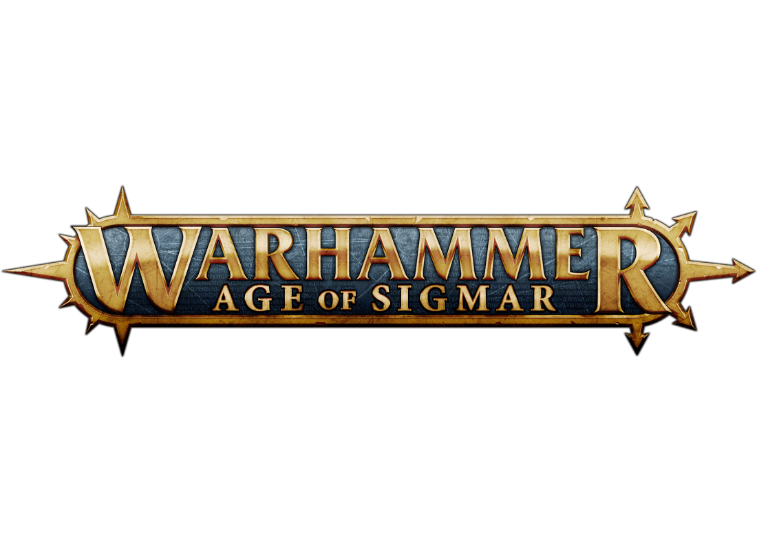 Warhammer Age of Sigmar