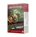 Det perfekta introduktions setet för Warhammer Age Of Sigmar som present tips - Draklunden