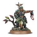 Astra Militarum Catachan Colonel för Warhammer 40K legendariska djungelkrigare - Draklunden