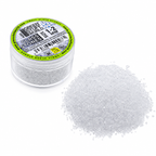 Crushed Glass Stones 1-2mm