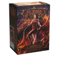 Flesh and Blood Dromai från Dragon Sheild sleeves ger dina kort ett snyggt och säkert skydd när du spelar magic - Draklunden