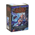 Flesh and Blood Voltbound Duality sleeves från ragon Sheild för Riftbound Pokemon och Magic The Gathering - Draklunden