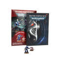 Present tips och en perfekt introduktion till Warhammer 40k för dig som aldrig testat och vill lära dig mer - Draklunden