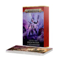 Hedonites Of Slaanesh Warscroll Cards