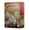Nurgles minsta figurer får man i denna låda - Draklunden