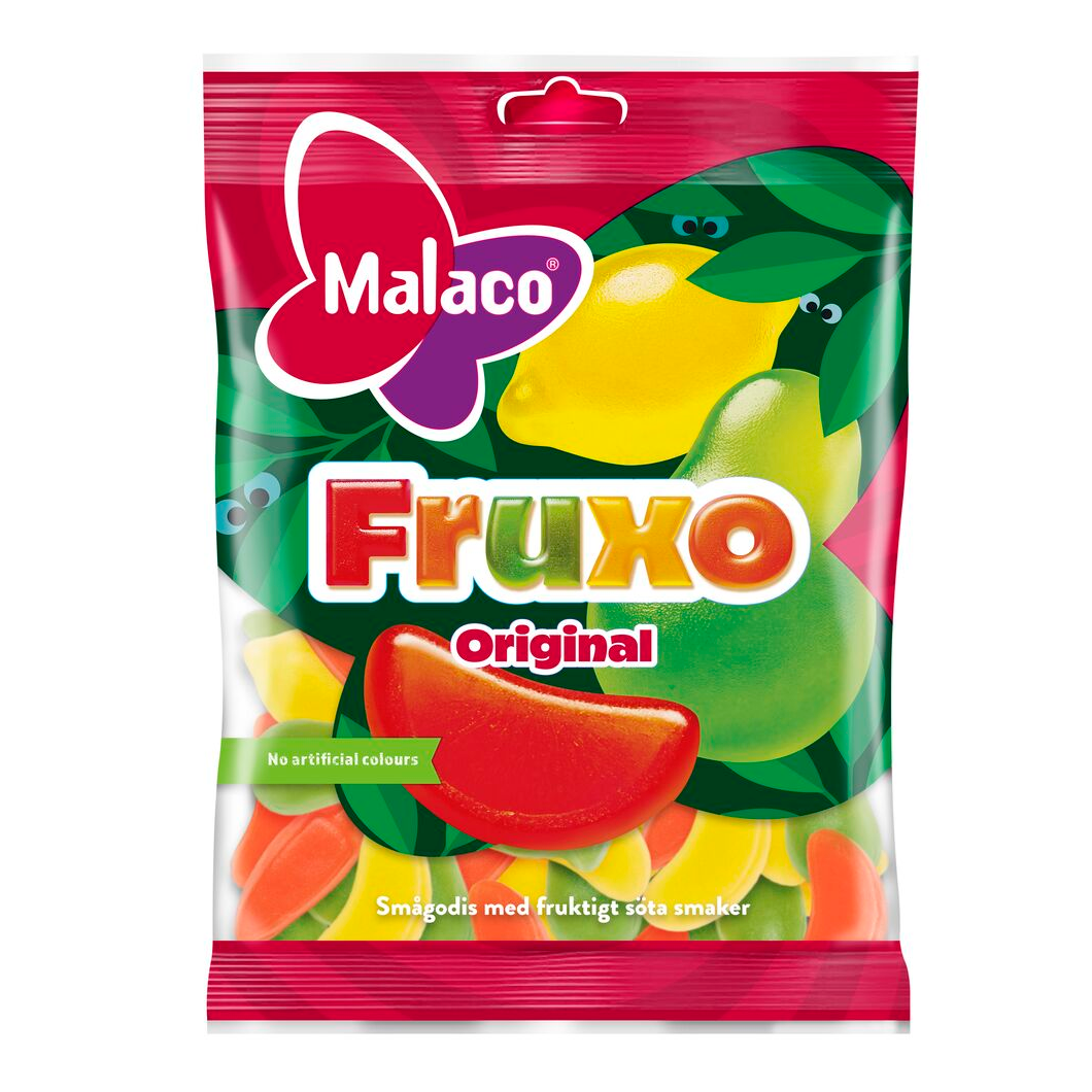 Fruxo