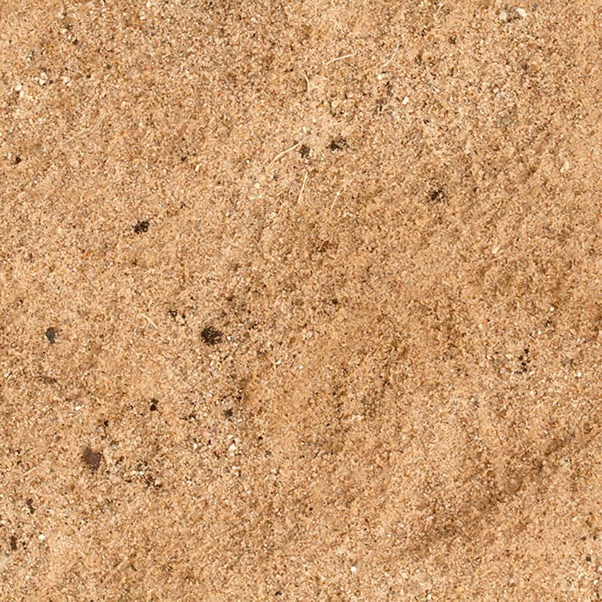 Öken textur som ger realistisk sand för diorama - Draklunden
