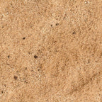 Öken textur som ger realistisk sand för diorama - Draklunden