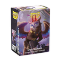 The Dragowlis som motiv på sleevesen från Dragon Shield som kommer i pack om 100st för att skydda dina magic spelkort - Draklunden