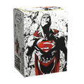 Superman sleeves skyddar dina magic kort och ger samtidigt n skön känsla när du spelar med de - Draklunden