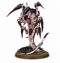 Tyranids Trygon - Mawloc