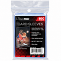 Ultra PRO 2 - 1/2" × 3 - 1/2" Penny Sleeves 100st