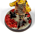 Effekt färg som ger dina Warhammer och modellers sår och inälvor ett mer naturlig utseende - Draklunden