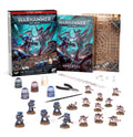 Ett litet start set till Warhammer 40k. Kom igång snabbt för att pröva på spelet - Draklunden