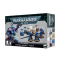 Ett bra present tips med några warhammer 40k och färger - Draklunden